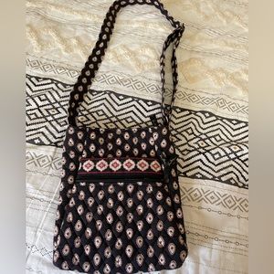 Vera Bradley crossbody